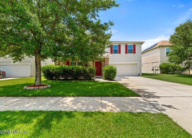 Property at 65074 Mossy Creek Ln, Yulee, FL 32097, 4 beds, 3 baths
