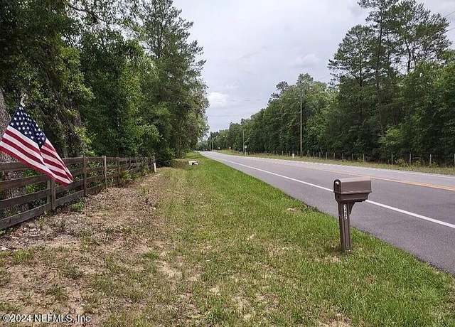 Property at 7452 County Rd 315, Keystone Heights, FL 32656