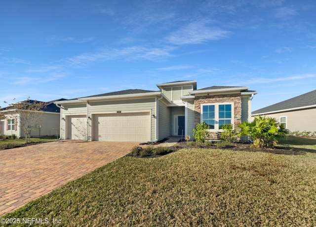 Property at 2886 Brambleton Pl, Green Cove Springs, FL 32043, 4 beds, 2 baths