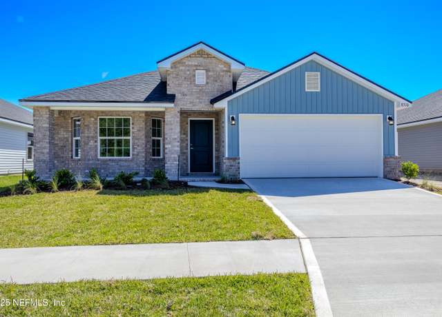 Property at 8310 Helmsley Blvd, Jacksonville, FL 32219, 3 beds, 2 baths