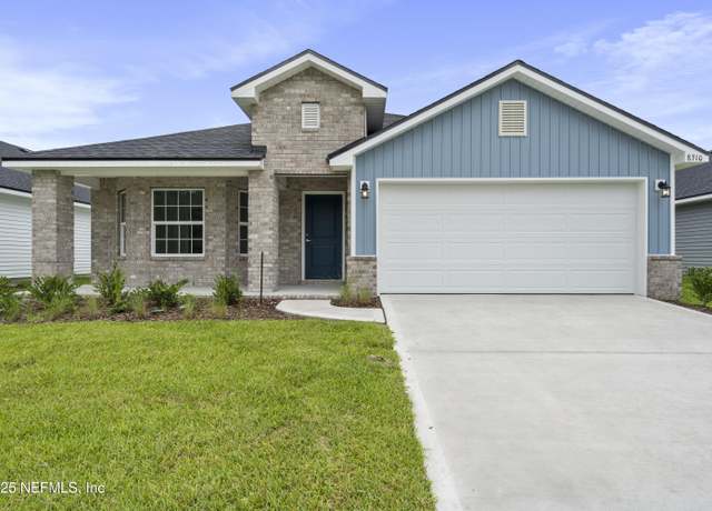 Property at 8310 Helmsley Blvd, Jacksonville, FL 32219, 3 beds, 2 baths