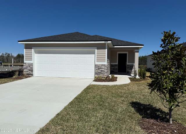 Property at 1608 Trainors Way, Jacksonville, FL 32218, 3 beds, 2 baths