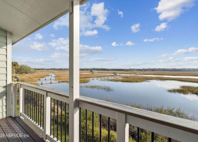 Property at 1912 Sunrise Dr, Fernandina Beach, FL 32034, 3 beds, 2.5 baths