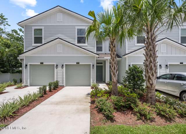 Property at 608 Celtic Dr, Jacksonville, FL 32218, 3 beds, 2.5 baths