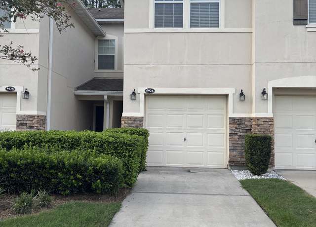 Property at 5926 Bartram Village Dr #5926, Jacksonville, FL 32258, 3 beds, 2.5 baths