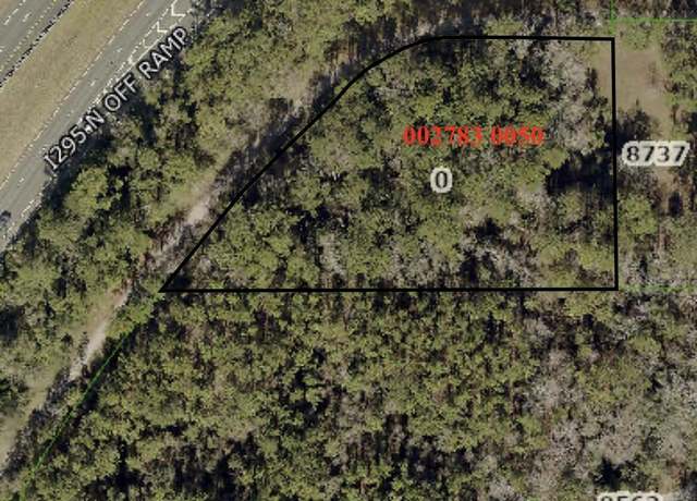 Property at 0 Moncrief-Dinsmore Rd, Jacksonville, FL 32219