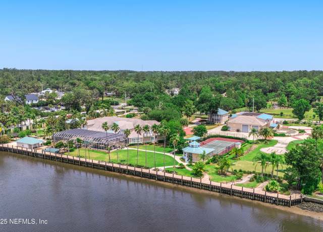 Property at 19 S Roscoe Blvd, Ponte Vedra Beach, FL 32082, 7 beds, 7 baths