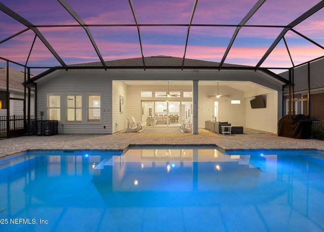 Property at 157 Sagebrush Trl, Ponte Vedra, FL 32081, 4 beds, 3 baths
