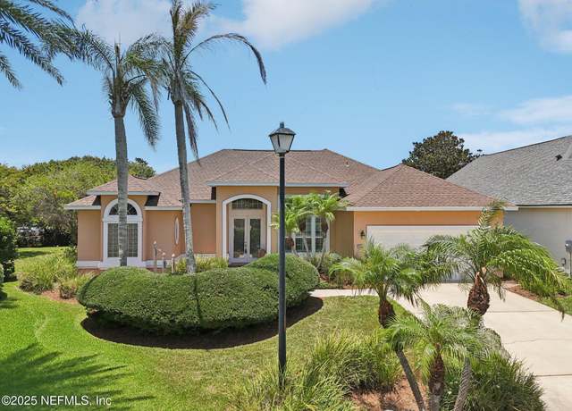 Property at 825 Turtle Lake Ct, Ponte Vedra Beach, FL 32082, 3 beds, 2 baths