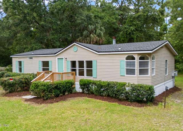 Property at 10430 Civic Club Dr, Jacksonville, FL 32219, 3 beds, 2 baths