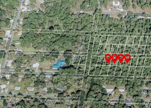 Property at 0 W 11th St, St. Augustine, FL 32084