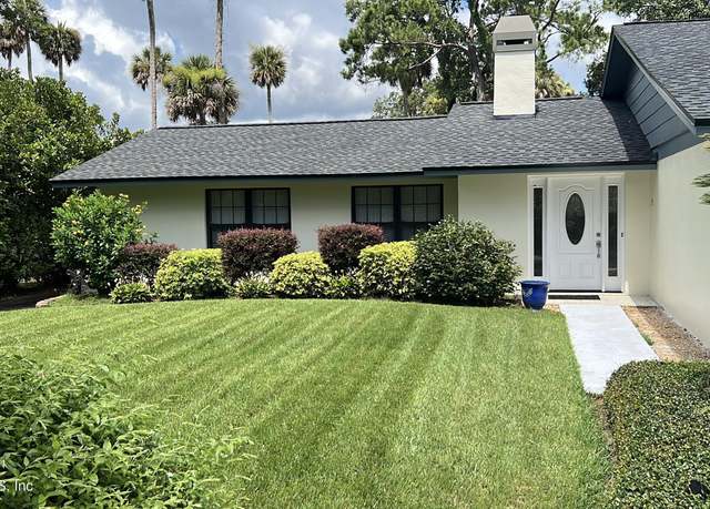 Property at 110 Abalone Ln W, Ponte Vedra Beach, FL 32082, 3 beds, 2 baths