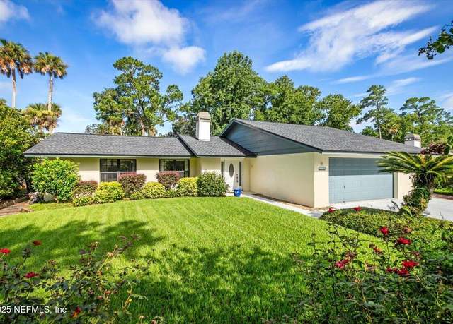 Property at 110 Abalone Ln W, Ponte Vedra Beach, FL 32082, 3 beds, 2 baths
