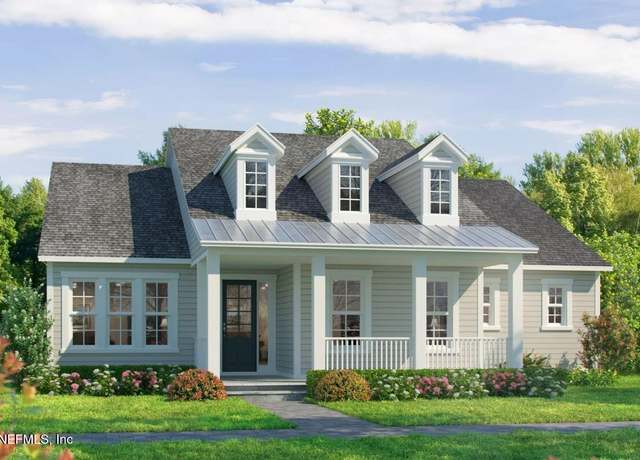Property at 5837 Canopy Row St, Jacksonville, FL 32224, 4 beds, 3 baths