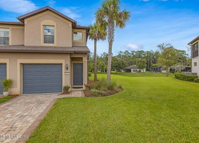 Property at 505 Orchard Pass Ave, Ponte Vedra, FL 32081, 2 beds, 2 baths