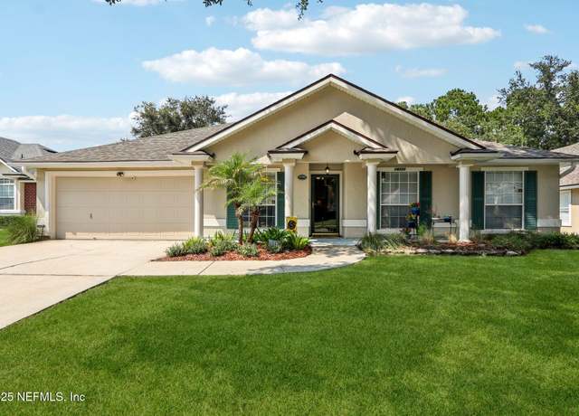 Property at 14333 Fish Eagle Dr E, Jacksonville, FL 32226, 4 beds, 2 baths