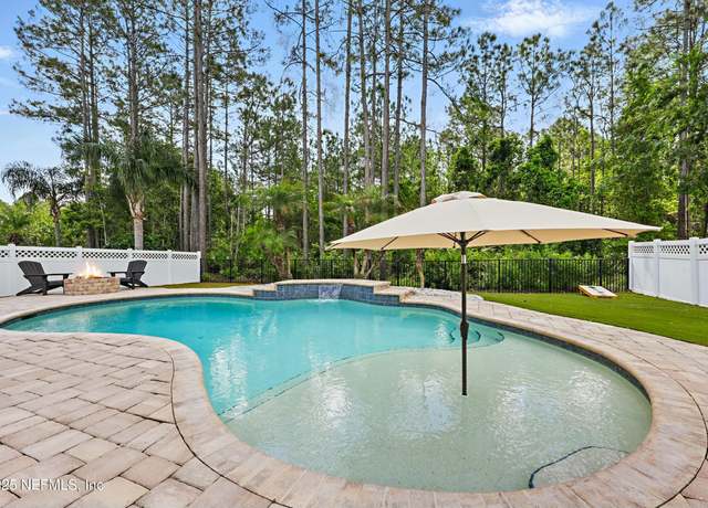 Property at 105 Weathered Oak Ct, St. Johns, FL 32259, 4 beds, 3 baths