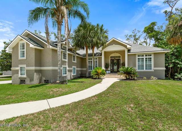 Property at 95094 Sea Hawk Pl, Fernandina Beach, FL 32034, 5 beds, 3.5 baths