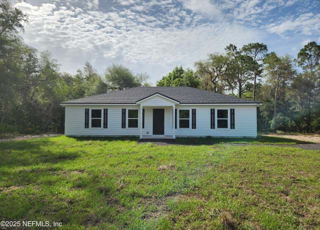 Property at 5792 Bryce St, Keystone Heights, FL 32656, 3 beds, 2 baths