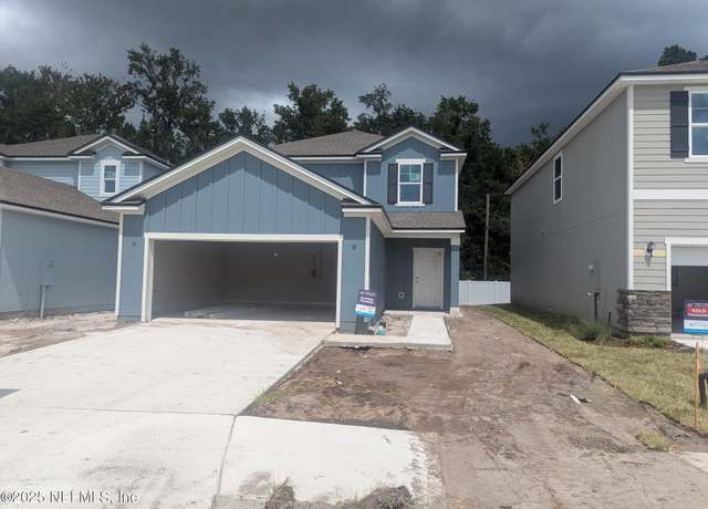Property at 14930 MacAdamia Ln, Jacksonville, FL 32218, 4 beds, 3 baths