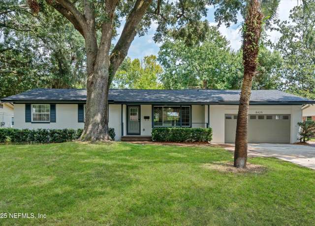 Property at 8425 San Martarro Dr E, Jacksonville, FL 32217, 3 beds, 2 baths