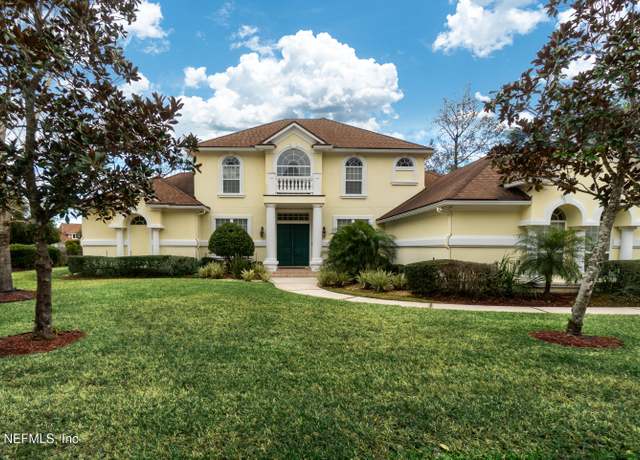 Property at 2723 Shade Tree Dr, Fleming Island, FL 32003, 5 beds, 5 baths