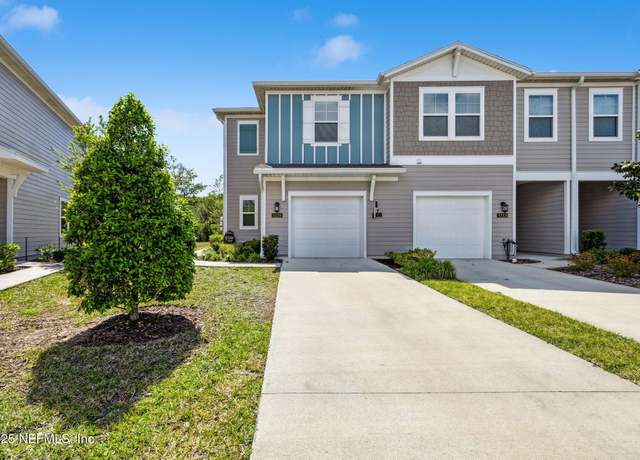 Property at 1215 Beach Dune Dr, Jacksonville, FL 32233, 3 beds, 2.5 baths