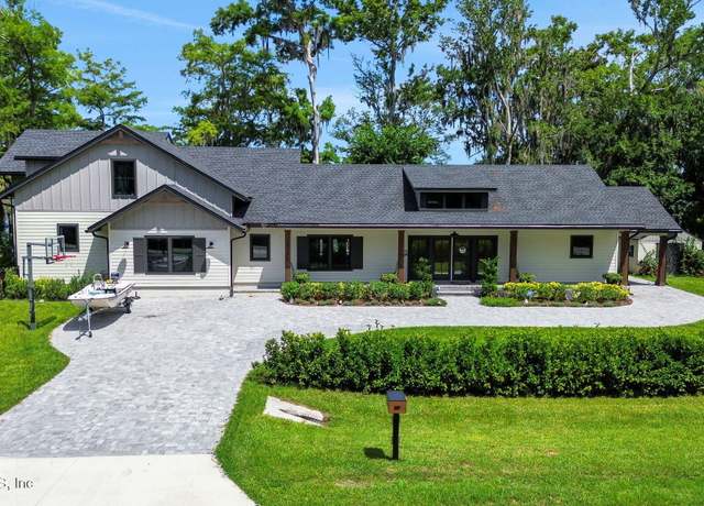 Property at 10351 County Road 13 N, St. Augustine, FL 32092, 4 beds, 3 baths