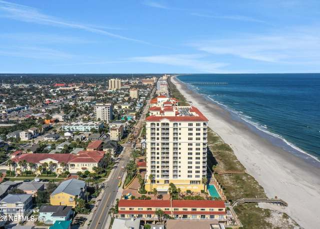 Property at 1031 1st St S #504, Jacksonville Beach, FL 32250, 3 beds, 3.5 baths