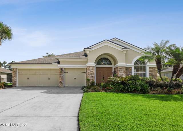 Property at 13321 Long Cypress Trl, Jacksonville, FL 32223, 4 beds, 3 baths