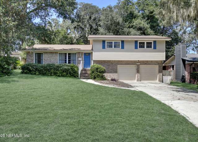 Property at 4516 Bluff Ave, Jacksonville, FL 32225, 3 beds, 2 baths