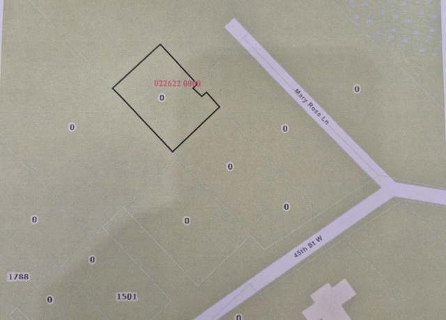 Property at 0 Mary Rose Ln, Jacksonville, FL 32208