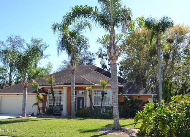 Property at 5266 Camelot Forest Dr, Jacksonville, FL 32258, 4 beds, 3 baths