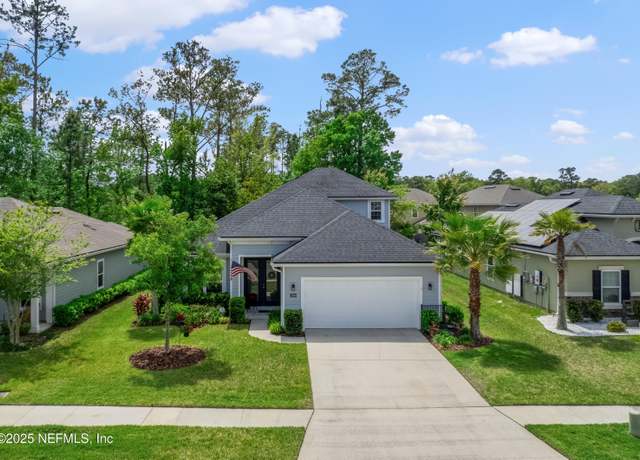 Property at 15949 Lexington Park Blvd, Jacksonville, FL 32218, 4 beds, 3 baths