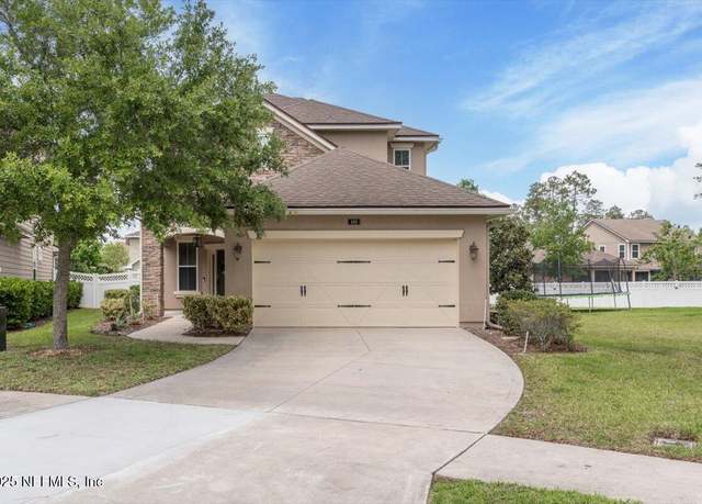 Property at 153 Forest Edge Dr, St. Johns, FL 32259, 4 beds, 3.5 baths