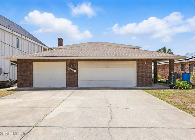 Property at 2550 Lakeshore Dr, Flagler Beach, FL 32136, 3 beds, 2.5 baths