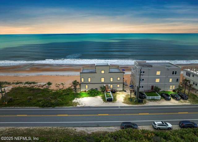 Property at 2773 S Ponte Vedra Blvd, Ponte Vedra Beach, FL 32082, 6 beds, 6 baths