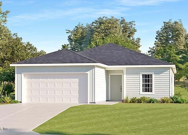 Property at 79 Kingsley Park Way, St. Augustine, FL 32084, 3 beds, 2 baths