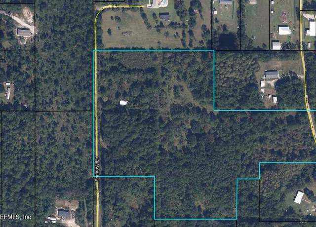Property at 1415 Primrose Ln, Middleburg, FL 32068