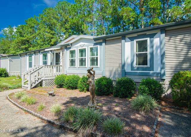 Property at 329 Shady Oak Cir, St. Augustine, FL 32092, 3 beds, 2 baths