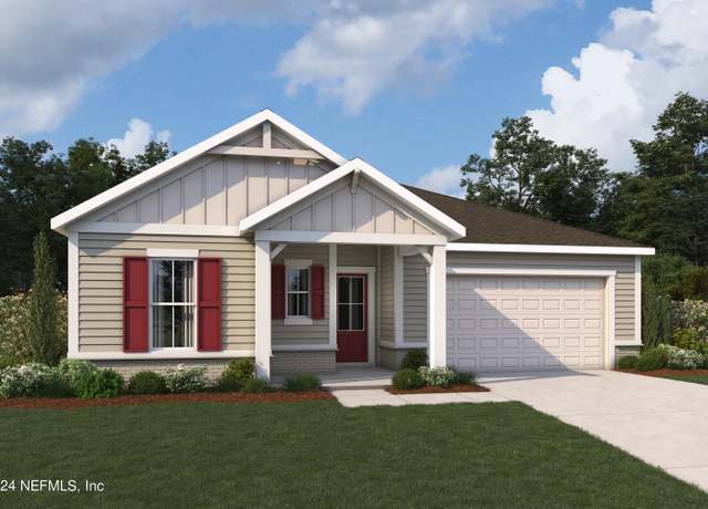 Property at 53 White Grass Ct, St. Johns, FL 32259, 3 beds, 2 baths