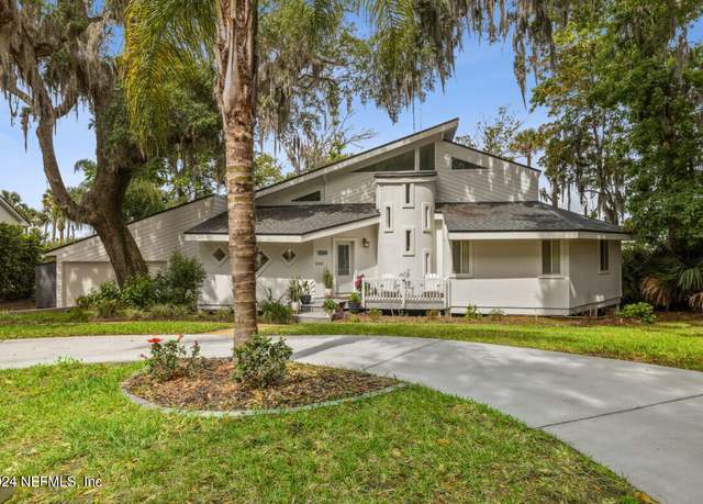 Property at 4106 Leeward Pt, Jacksonville, FL 32225, 4 beds, 3 baths