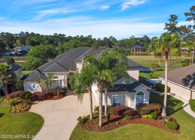 Property at 2279 S Brook Dr, Fleming Island, FL 32003, 5 beds, 4 baths