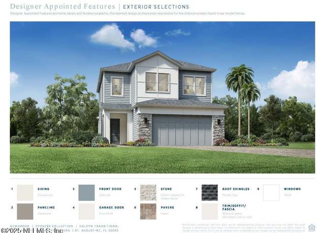 Property at 102 Bedford Ter #148, St. Augustine, FL 32092, 3 beds, 2.5 baths