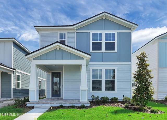 Property at 545 Stillwater Ln, Yulee, FL 32097, 4 beds, 3 baths