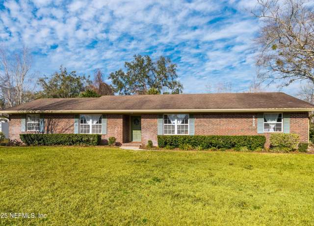 Property at 6923 Bakersfield Dr, Jacksonville, FL 32210, 3 beds, 3 baths