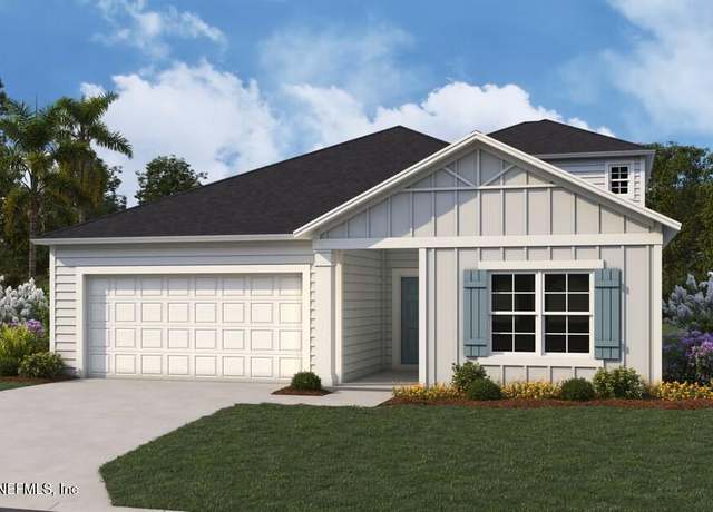 Property at 63 Cedar Knoll Cir, St. Augustine, FL 32092, 4 beds, 4 baths