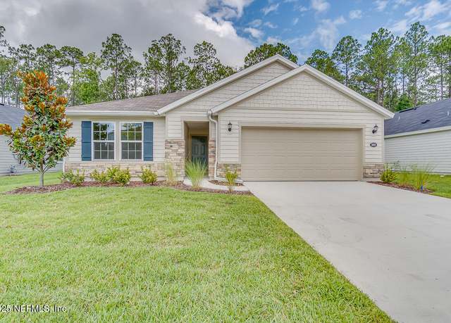 Property at 3009 Monroe Lakes Ter, Green Cove Springs, FL 32043, 4 beds, 2 baths