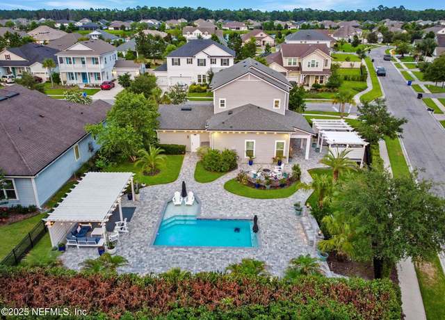 Property at 258 Haas Ave, St. Augustine, FL 32095, 4 beds, 2.5 baths