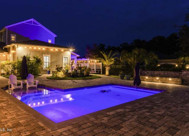 Property at 258 Haas Ave, St. Augustine, FL 32095, 4 beds, 2.5 baths